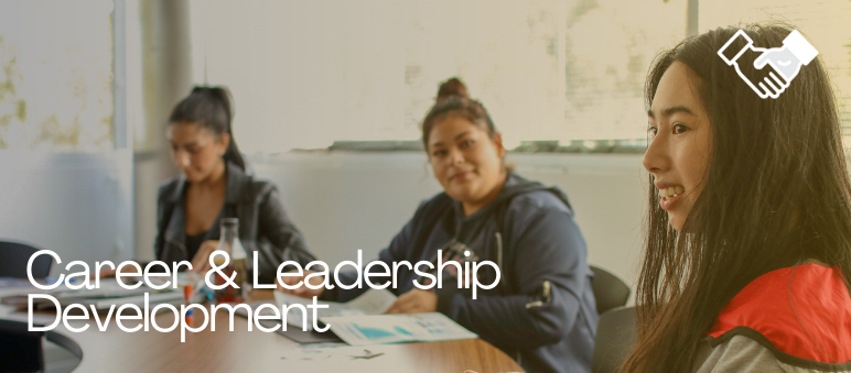 Career & Leadership Development | Career & Leadership Development