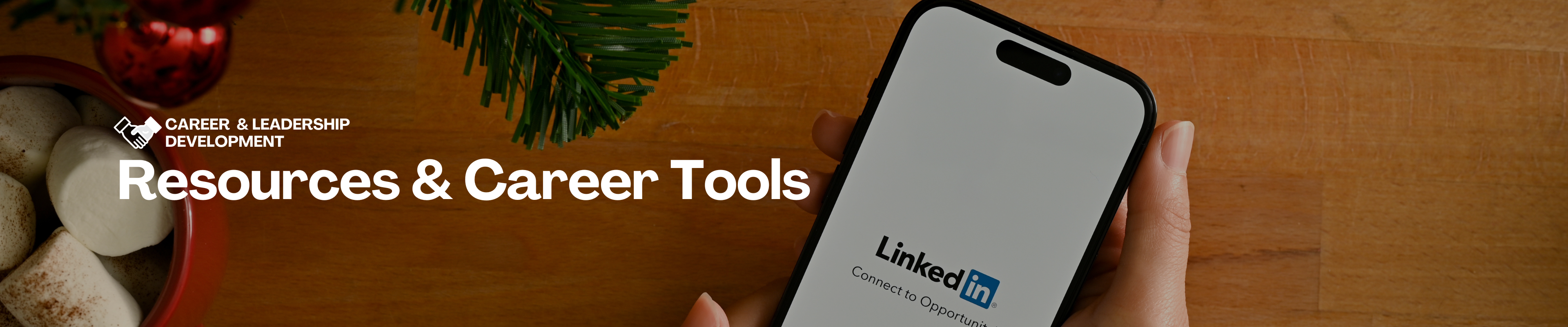 LinkedIn Resources | Career & Leadership Development