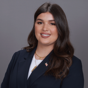 Amina Castillo