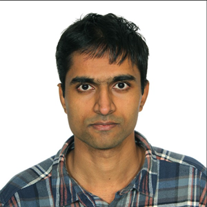 Gokul Nair