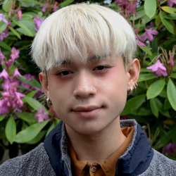 Jaden Vallejos