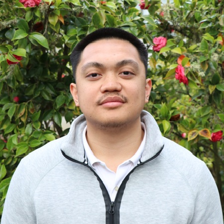 Jordan Verador