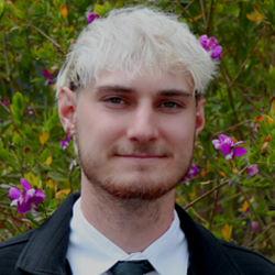 Tyler Winland