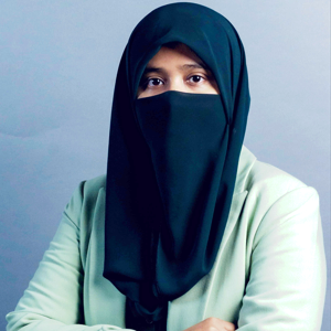 Uzma Naaem