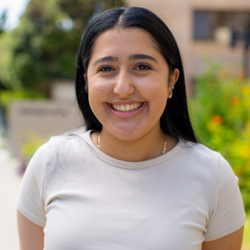 Ruby Sanchez Image