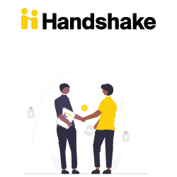 Handshake Image