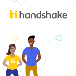 Handshake Logo