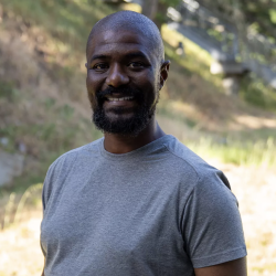 Paul Wilson Jr.